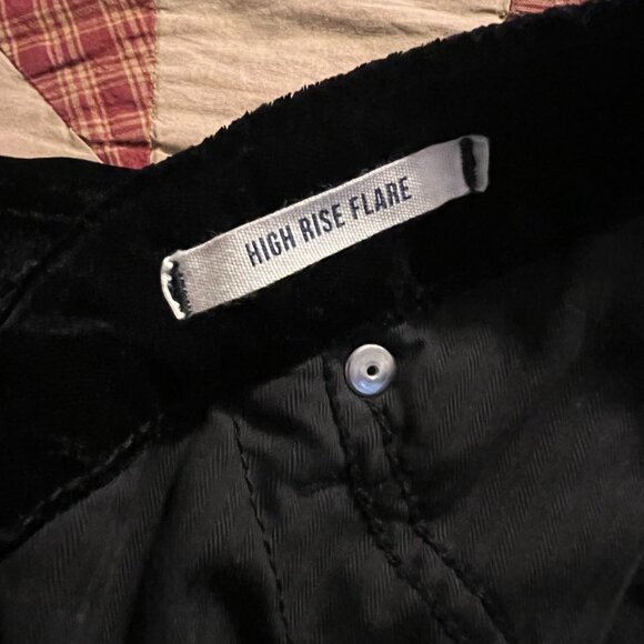 Wrangler High Rise Retro - Picture 4 of 6